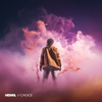 Discover 'Choice': A Blend of Nostalgia and Fresh Beats